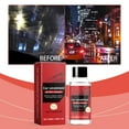 thumbnail image 4 of Automotive Glass Decreasing Concentrate Cleaner Automotive Glass Oil Film Cleaner Decontamination And Anti-fog Automotive Glass Cleaning（50ML）, 4 of 4