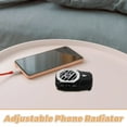 thumbnail image 3 of unbranded Radiador Ajustable Para Smartphone Con De Enfriamiento Para Evitar Sobrecalentamiento, 3 of 6