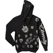 P. Miller Collection by Romeo - Men's Pullover Hoodie