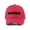 Red, variant on Colombia Hat  -Smartprints Designs,  Small