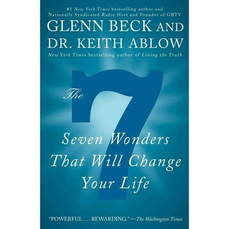 The 7: Seven Wonders That Will Change Your Life