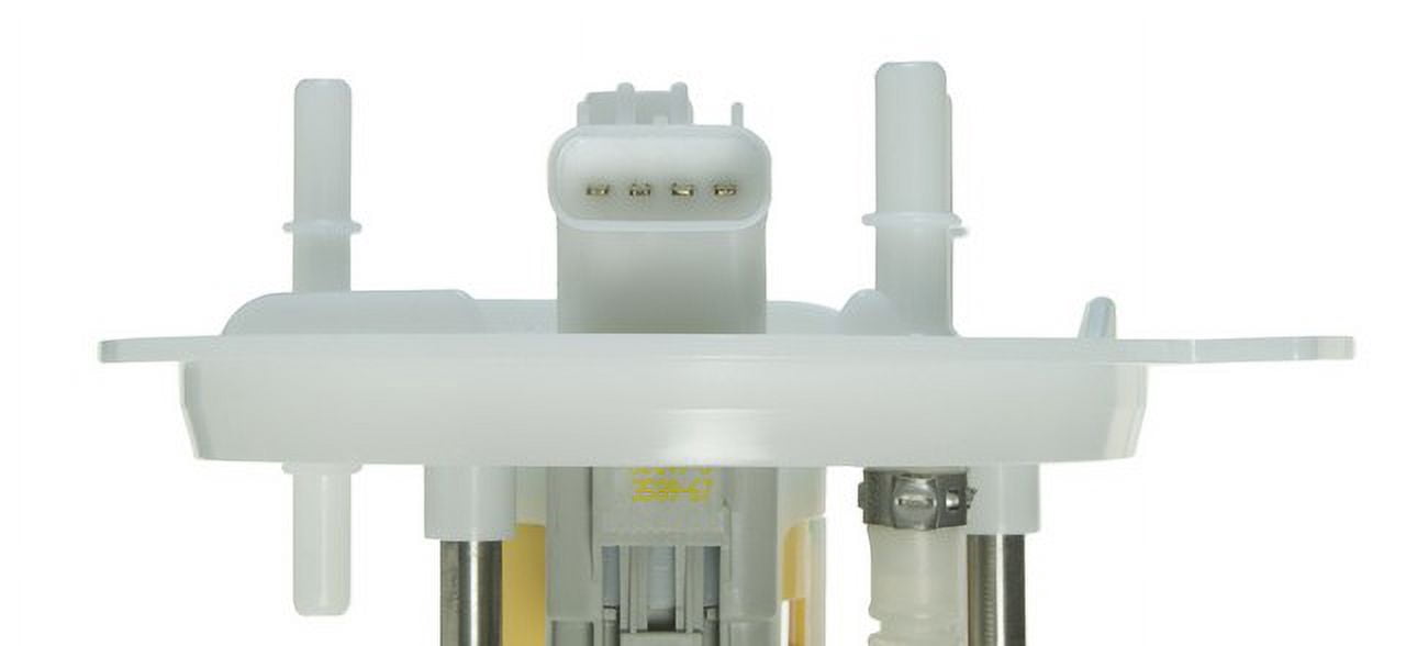 Carter P76383M Fuel Pump Module Assembly Fits select: 2006-2008 FORD F150