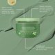 thumbnail image 4 of Crema Corporal Hidratante Nutritiva Antipicazón con Regaliz y Árbol de Té (50 G) | Alivia Las Molestias, Hidrata Profundamente y Repara Los Daños., 4 of 7