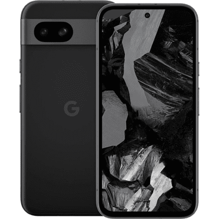 Google Pixel 4a 5G Cell Phones