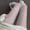 White, variant on Helii Women's Thigh High Fishnet Stockings Sexy Stretchy Hollow Out Pantyhose for Cosplay
