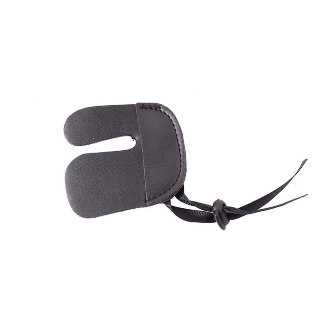 Protector de brazo de tiro con arco, Protector de brazo de tiro con arco, Protector de brazo de tiro con arco con protección de dedos, Protector de brazo de tiro con arco ajustable, Protector de brazo de tiro con arco LingWen 8390605704291