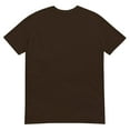 thumbnail image 2 of Donald Trump Gold Grillz T-Shirt (Dark Chocolate, S), 2 of 2
