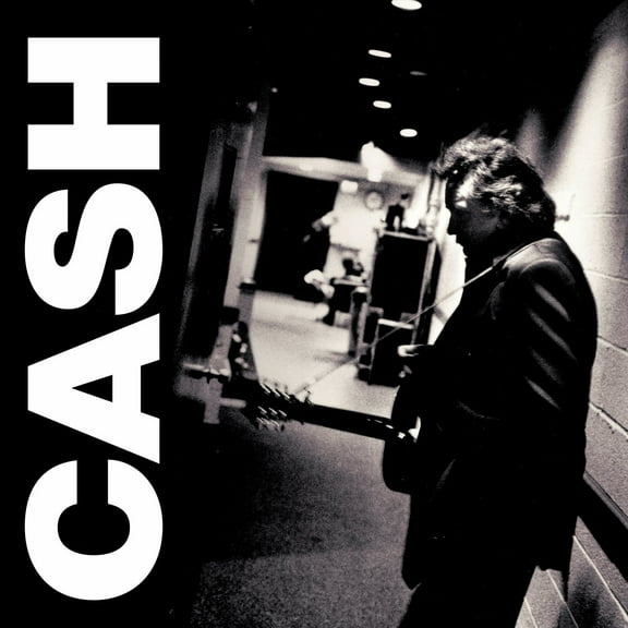 Johnny Cash - American III: Solitary Man - Music & Performance - Vinyl