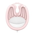 thumbnail image 4 of Monstrate Lavabo inflable portátil para el cabello Reposacabezas inflable incorporado Lavabo para el cabello Champú para el cabello Tazón de champú Juegos de accesorios de baño Monstrate HA038434-00, 4 of 6