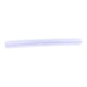 thumbnail image 5 of 28 ''x55yd de Tul Suave Enrollar La Tela Del Silla Sash Decoración Blanco, 5 of 8
