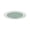 Multiple Finishes, variant on Jesco Lighting TM309WH Aperture Low Voltage Flat Shower Trim with Frosted Glass 3 in White