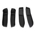 thumbnail image 2 of Model 3 Door Side Storage Box, 4Pcs Front Rear Door Side Insert Pockets Box Door Organizer Slot, Model 3 Accessories Interior Slot Replacement, 2 of 7