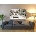 thumbnail image 3 of Epic Graffiti 'Picking Up the Tree' by Lori Deiter, Canvas Wall Art, 60"x40", 3 of 3