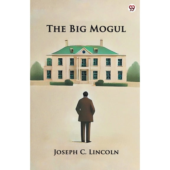 The Big Mogul, (Paperback)