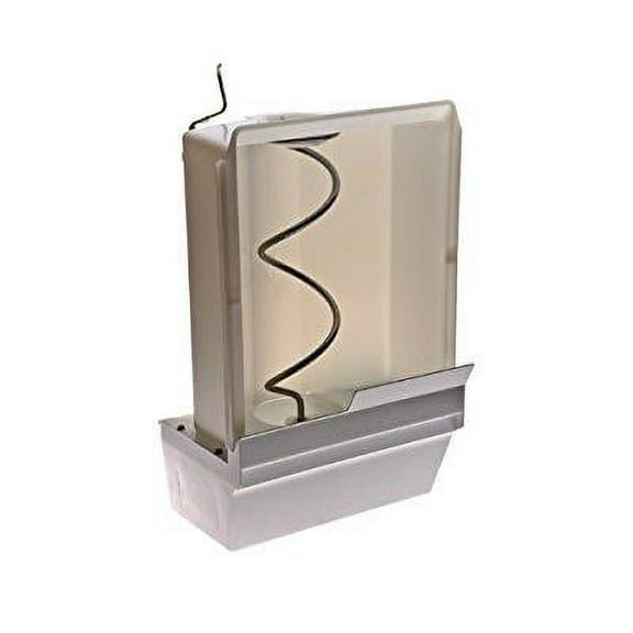 Whirlpool Refrigerator Ice Container & Auger Assembly WPW10312300