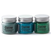 Tim Holtz Distress #2 Embossing Glaze Set