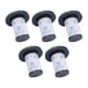 thumbnail image 1 of Washable Filter for Rowenta ZR009007 RH9890WO, RH9879WO, X-FORCE FLEX Rod Vacuum Cleaners Parts Acce, 1 of 5