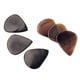 thumbnail image 5 of 10PCS Guitar Picks Plectrum Artificial Para Bajo Banjo Mandolin Mandolin Instrument, 5 of 7