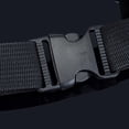 thumbnail image 5 of Necvior Women Holographic Waist Bag Fanny Pack Pouch Sport Belt Hip Chest Crossbody Shoulder Purse, 5 of 18