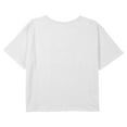 thumbnail image 3 of Girls Sonic the Hedgehog Happy Easter Blue Blur and Cream T Shirt, 3 of 5