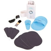 Beautyko Travel Hair Removal System for All Skin Types