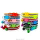 thumbnail image 3 of Wholesale 100Pcs Adjustable Reflective Dog Collars With Bell Buckle Easy Wear Puppy Dog Cat Collar Accessories Pet Supplies ShopWise Round, 3 of 19
