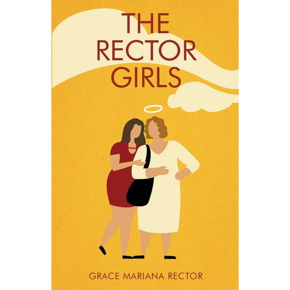 The Rector Girls, (Paperback)