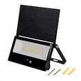 thumbnail image 1 of Reflector Solar con Sensor 14W 6500K 8hr de carga IP65, 1 of 8
