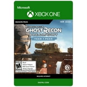 GHOST RECON BREAKPOINT: YEAR 1 PASS - Xbox One [Digital]