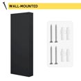 thumbnail image 2 of CEHA USA Antibacterial 4 Tier metal shoe cabinet without holes, 2 of 6