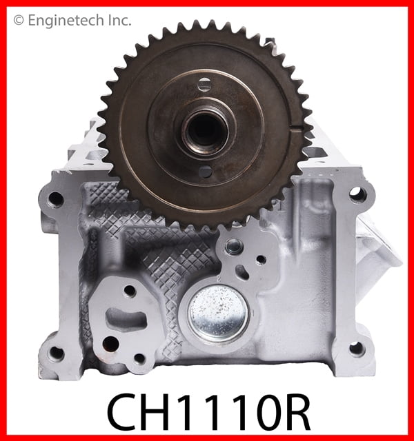CYL HEAD COMPLETE FORD RH