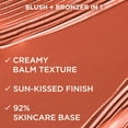 thumbnail image 2 of Crema solar Blush + Bronzer IT Cosmetics Glow w/ Confidence, 2 of 6