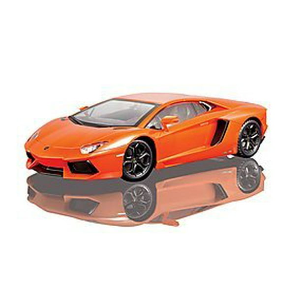 lamborghini aventador radio controlled car