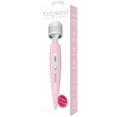 thumbnail image 2 of Bodywand Mini Wireless Rechargeable Personal Massage Wand, Pink, 2 of 4