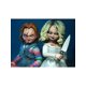 thumbnail image 2 of Chucky- 7 inch Fig Ultimate Bride of Chucky Chucky & Tiffany NECA NECA, 2 of 3
