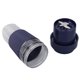 thumbnail image 1 of Vaso Exprimidor Eléctrico, Mini Vaso Batidora De Fácil Operación, Batería De 1200mAh, 300ML Para Oficina, Viajes, Hogar, 1 of 7