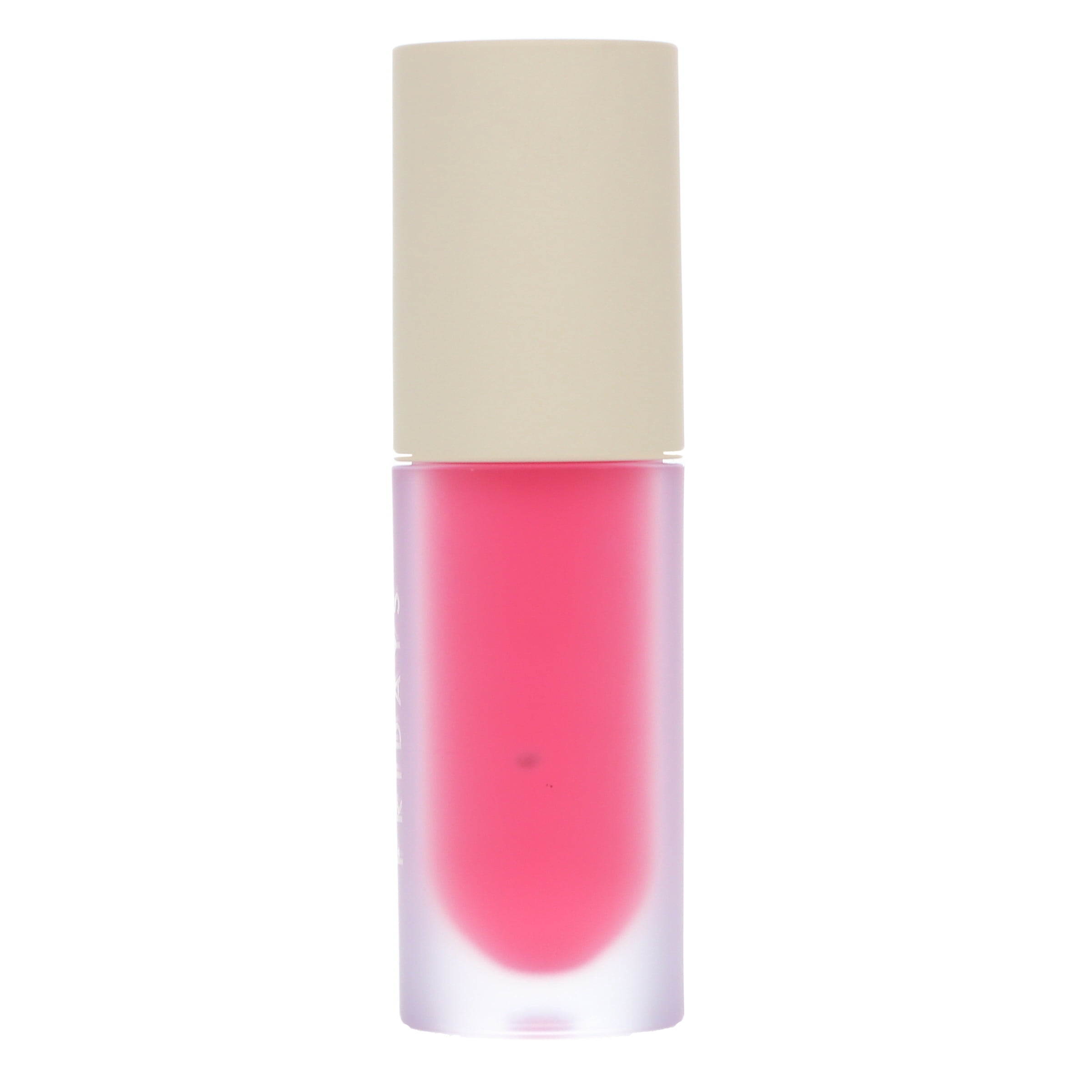 Summer Fridays Dream Lip Oil Pink Cloud 0.15 oz