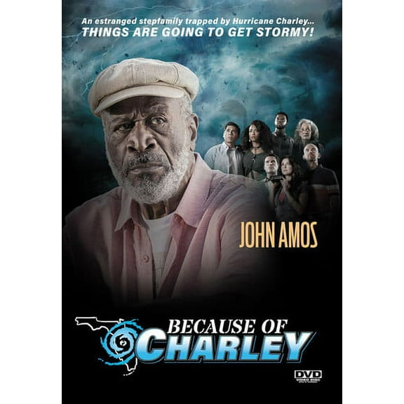 Because Of Charley (DVD), Freestyle Digital, Drama