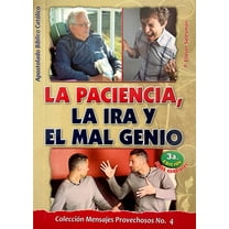 La paciencia, la ira y el mal genio