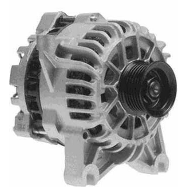 Quality-Built 8252610N Supreme Domestic Alternator - New