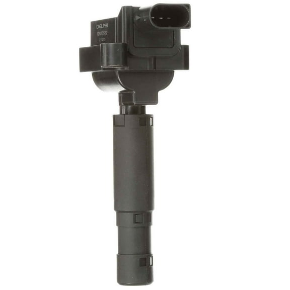Ignition Coil Fits select: 2012-2015 MERCEDES-BENZ C, 2012-2015 MERCEDES-BENZ SLK