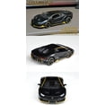 thumbnail image 2 of Coche de juguete HUOGUO 1:24 de aleación de metal fundido a presión F150 Raptor 6x6, 2 of 5