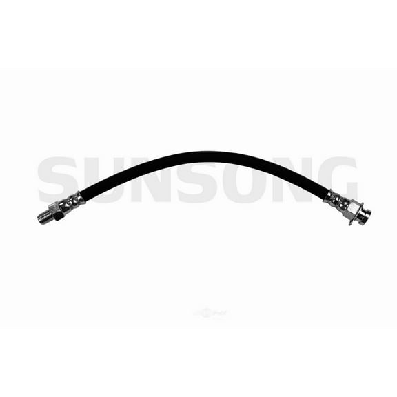 Sunsong 2203976 Brake Hydraulic Hose