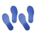thumbnail image 4 of Marcadores de piso en forma de pie NikouMX 2 pares de PVC, 4 of 8