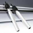 thumbnail image 4 of 2 piezas de brocas para soldadura por puntos Bling Bling acero de alta velocidad, 4 of 7