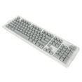 thumbnail image 3 of Keycaps,106 Keys Keycaps,OEM  For 61/87/104 Keys Keyboards,OPQ Opaque Matte Keycaps,Two Color Injection Protective Keycaps,for Mechanical Keyboard, 3 of 8