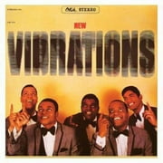 The Vibrations - New Vibrations - Music & Performance - Vinyl