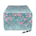 thumbnail image 2 of TSOVTHRID Cherry Blossom Print 4 Slice Toaster Covers with Drawstring Fits Most Kitchen Small Appliances, Stain Resistant Microwave Oven Grill Protector, 2 of 8