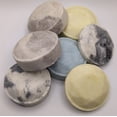 thumbnail image 2 of All Natural Sulfate Free Shampoo Bar (Lemongrass Mint, Large), 2 of 5