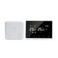 thumbnail image 2 of Tuya Smart Thermostat Switch, Temperature Controller for Gas Boiler Water Heating Support LCD Display ,Save Energy, 2 of 7